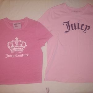 Juicy shirt